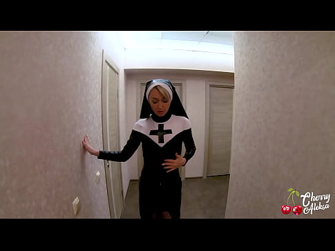 ❤️ Sexy Nun Sucking and Fucking in the Ass to Mouth ️ Sex video at en-gb.tubeporno.xyz ️