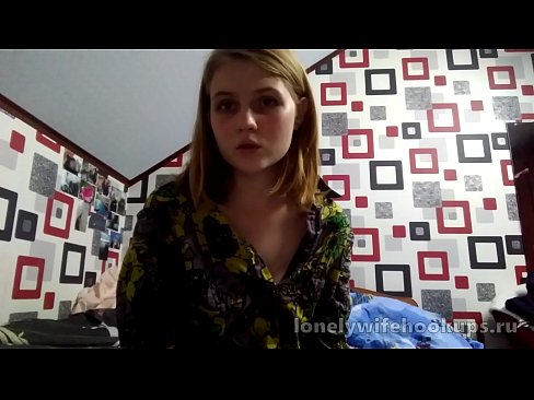 ❤️ Young blonde student from Russia likes bigger dicks. ️ Sex video at en-gb.tubeporno.xyz ️