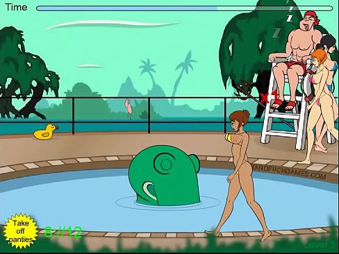 ❤️ Tentacle monster molesting women in pool - No comments ️ Sex video at en-gb.tubeporno.xyz ️